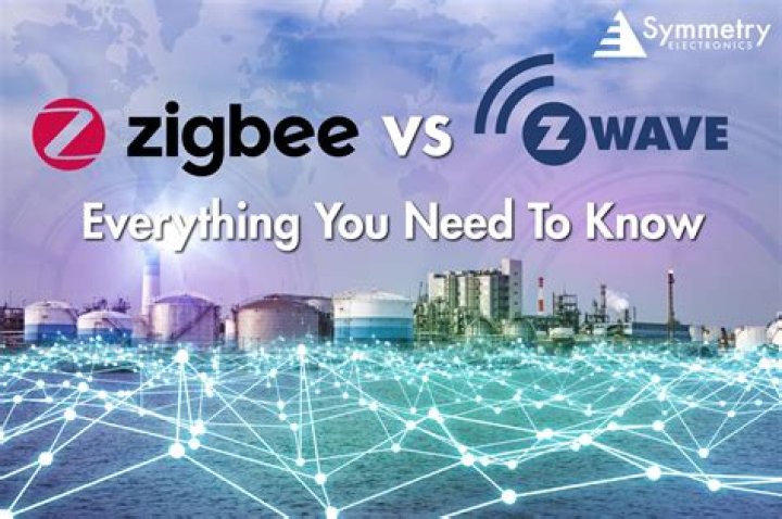 What are Zigbee and Z-Wave? Everything you need to know!
