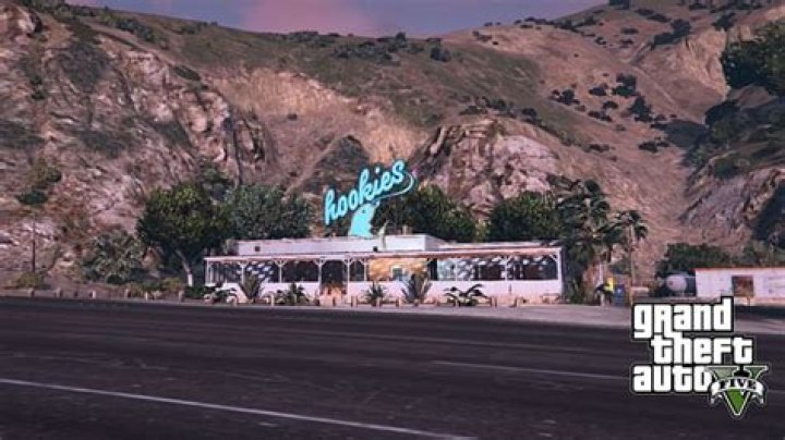What business makes the most money GTA 5?