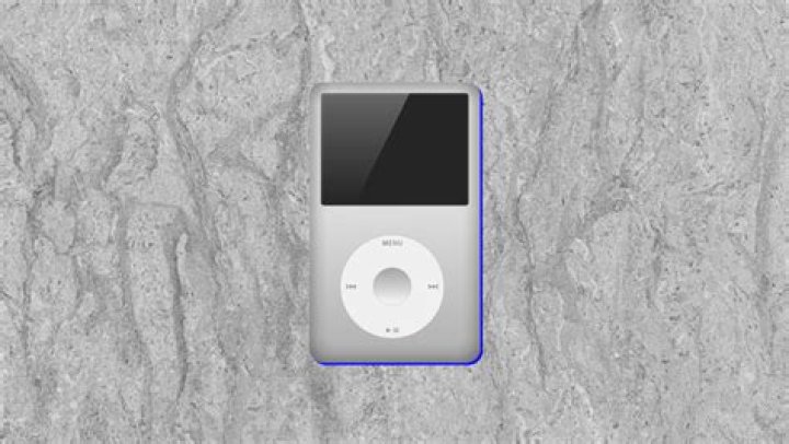 What can I do with an old iPod classic?