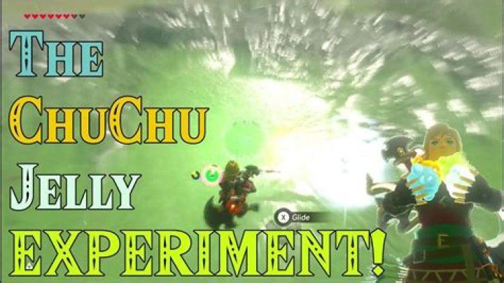 What can I do with Chuchu jelly?