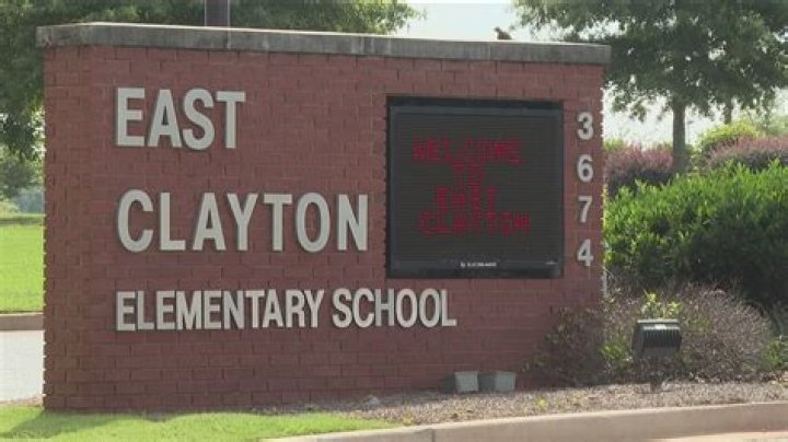 What Clayton Co. Schools are doing to improve low test scores