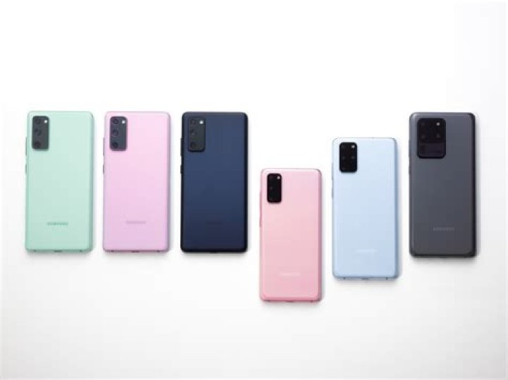 What color Samsung Galaxy S20 FE should you buy?