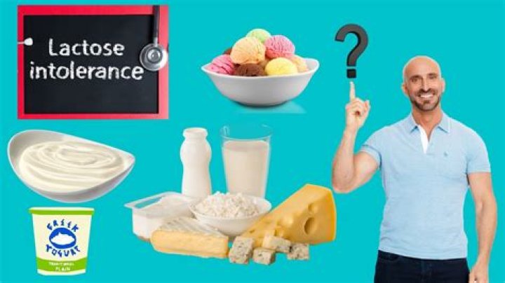 What Dairy Products Can I Eat if I’m Lactose Intolerant?