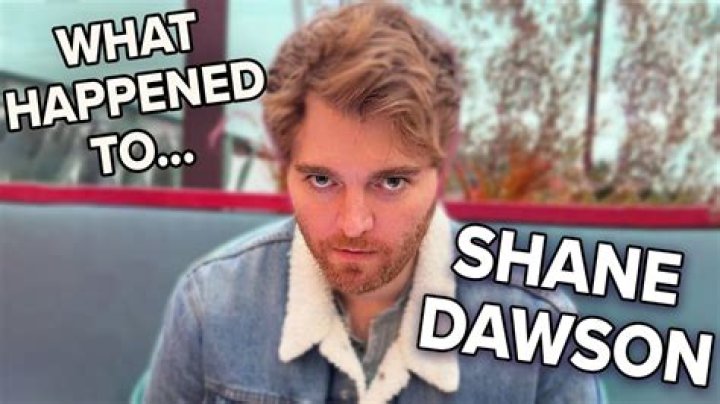 What Did Shane Dawson Do? Canceled YouTuber Returns After Scandals