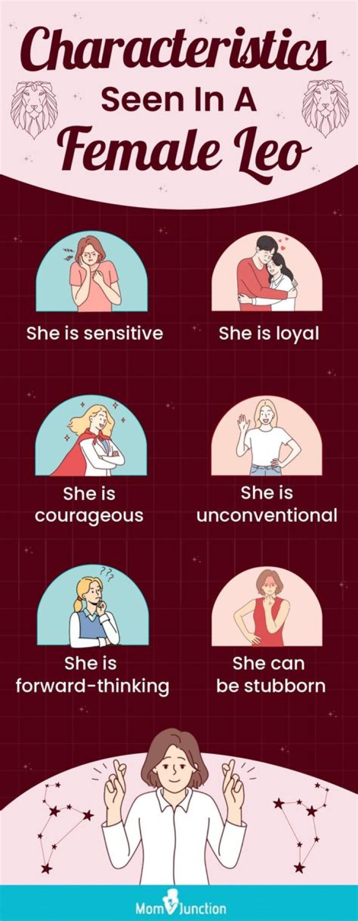 What Do Leos Look Like? Physical Traits & Appearance