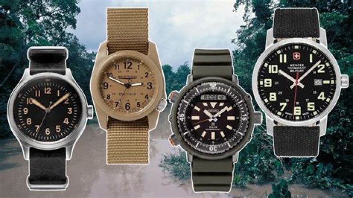 What do watches do in MW?