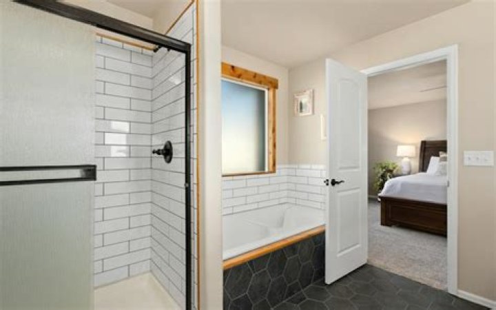 What Does 'Attached Bathroom' Mean When Booking Accommodations?