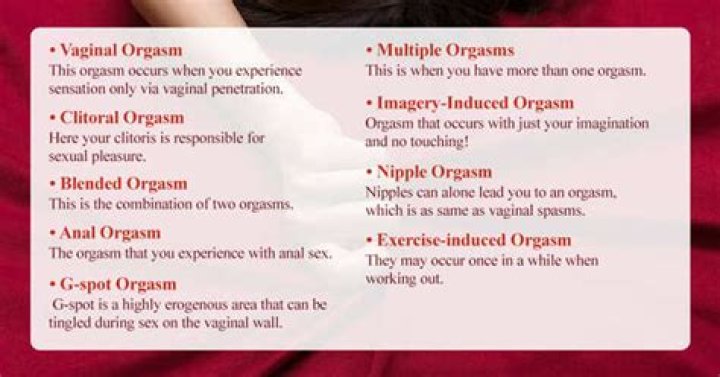 What Does (Good) Sex Feel Like For A Woman? Her Clitoris, Libido & Pleasure Explained