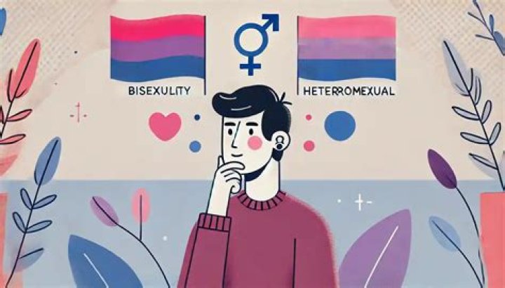 What Does It Mean To Be A Heteroromantic Bisexual?
