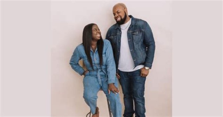 What Does Jasmine Crockett's Husband Do?