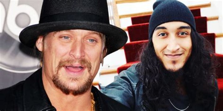 What Does Kid Rock's Brother Do?