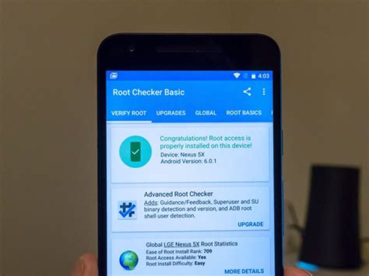 What does rooting your phone actually mean?