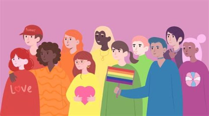 What Does The Q Mean In LGBTQ?