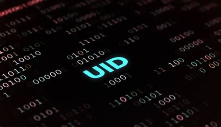 What does UID stand for?