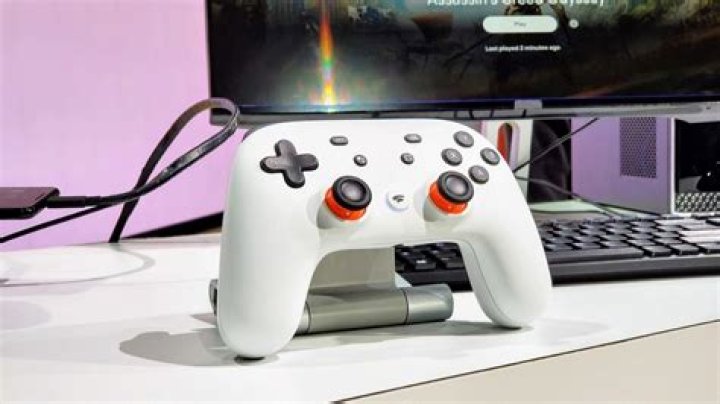 What else can I do with my Stadia controller?