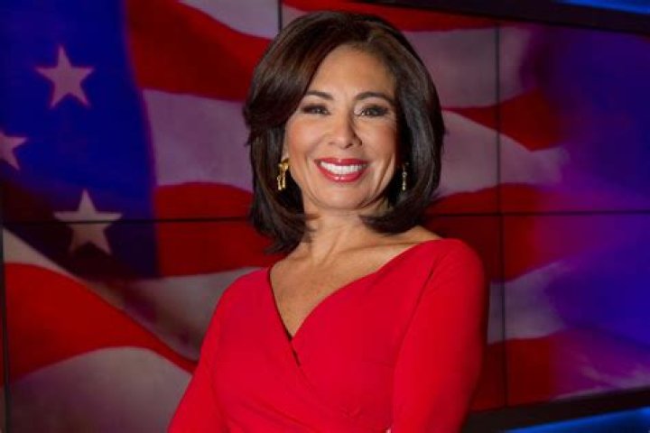 What Ethnicity Is Judge Jeanine? Unveiling The Background Of A Prominent Legal Figure