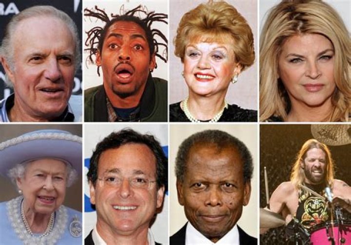 What Famous People Live In Philadelphia
