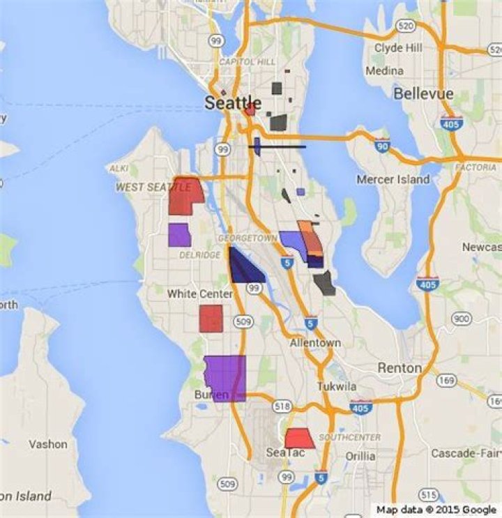 What Gangs Are In Seattle Washington