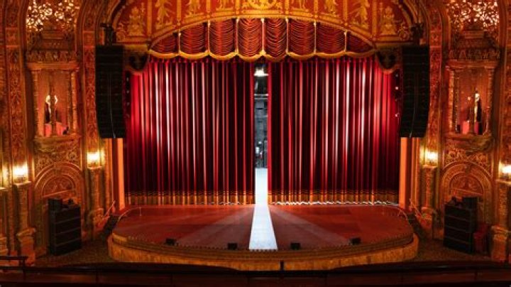 What Happened to Broadway’s Room?