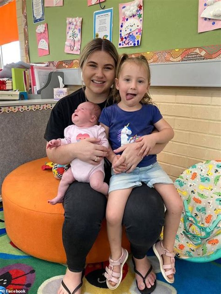 What Happened To Cleo Smith? Distraught Mother Speaks Out