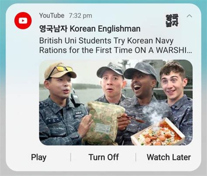 What Happened To Korean Englishman Austin Died