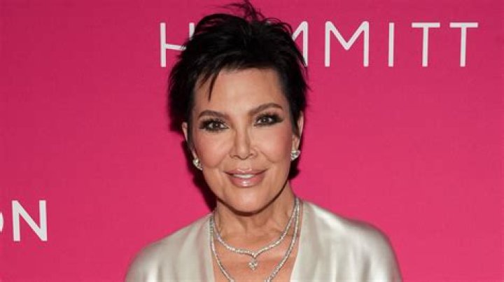 What Happened To Kris Jenner's Father? Details About Her Absent Dad