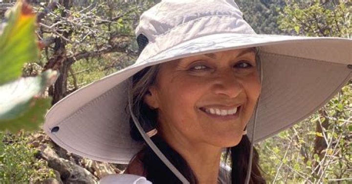 What Happened To Nia Peeples' Eye? A Complete Overview