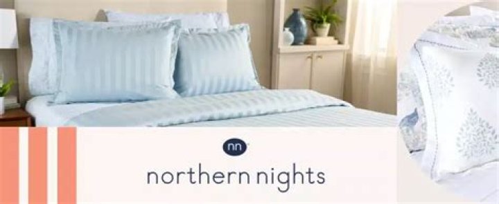 What Happened to Northern Nights on QVC?