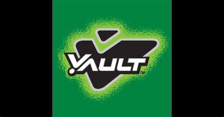 What happened vault 0?