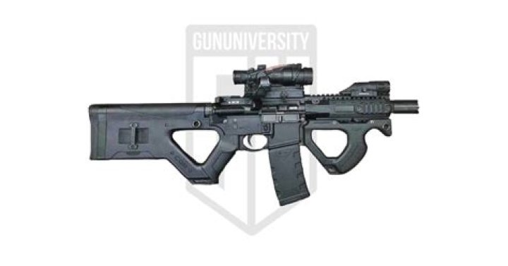 What happens AR 40?