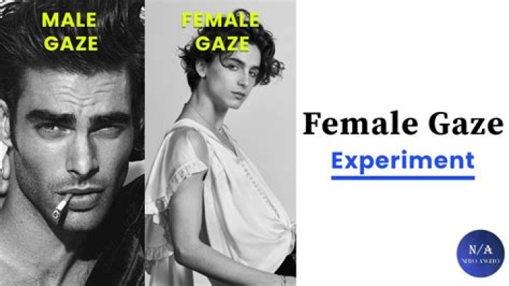 What Happens to Nudity Onscreen When You Remove the Male Gaze?
