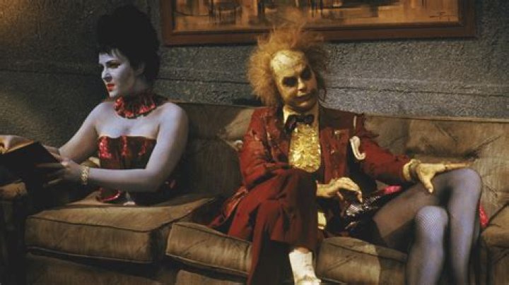 What Horror and Comedy Have in Common