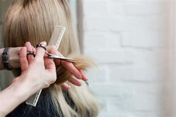 What Is a Dry Haircut? Experts Break it All Down