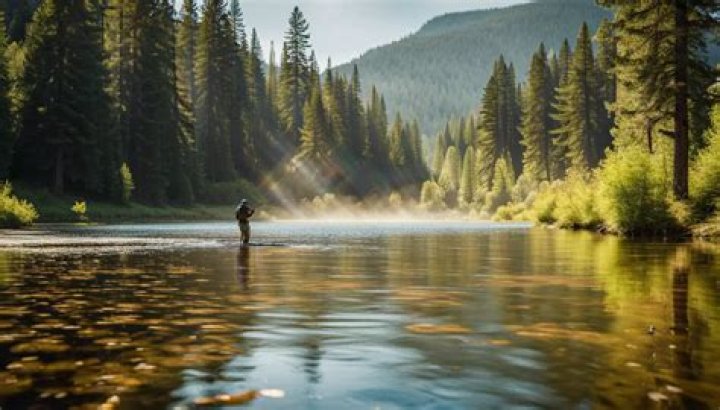 What Is a Fishing Derby?