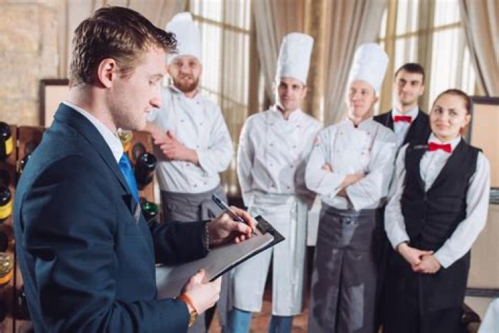 What is a Hospitality Management Major in Hotel Administration?