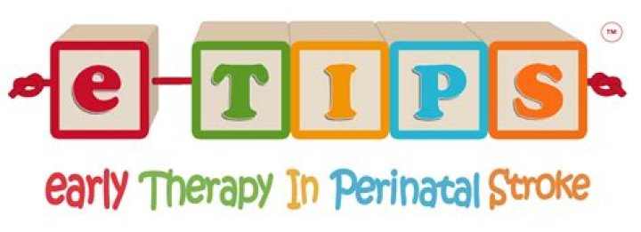 What is a Perinatal Stroke; eTIPS Best from the Left; Newcastle University