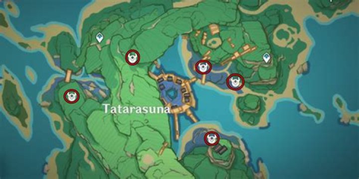 What is a Skirmisher Genshin impact?