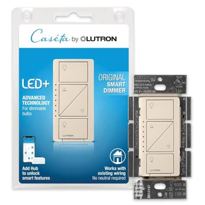 What is a smart dimmer light switch and why do you need one?