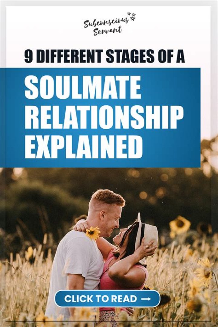 What Is A Soulmate Relationship, According To The Bible Scriptures