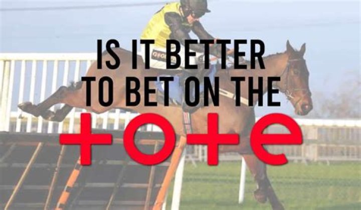What is a Tote Scoop 6 bet and how does it work?