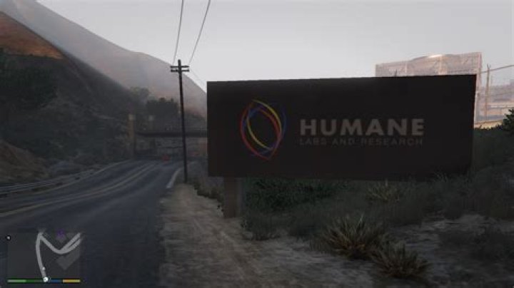 What is a via Research in GTA?