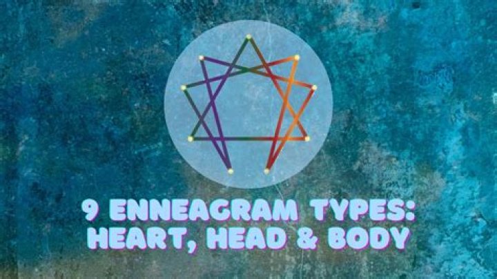 What Is An Enneagram & Which Type Best Describes Your Zodiac Sign