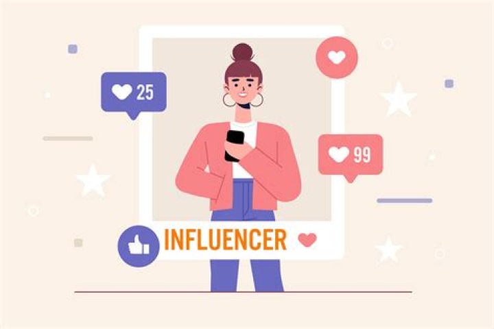What is an influencer trap?