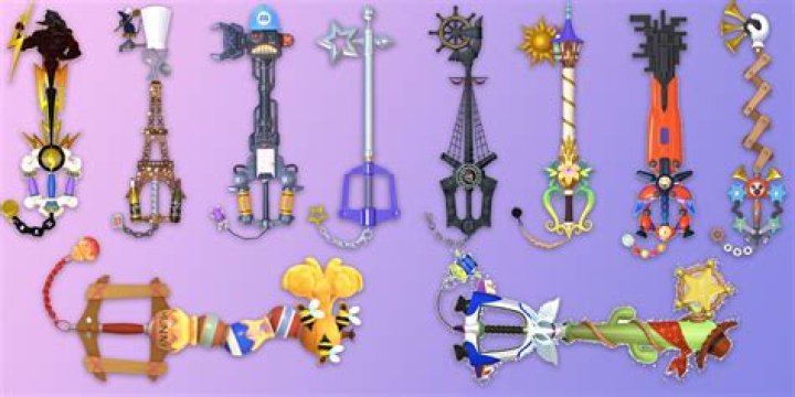 What is AP in kh3?
