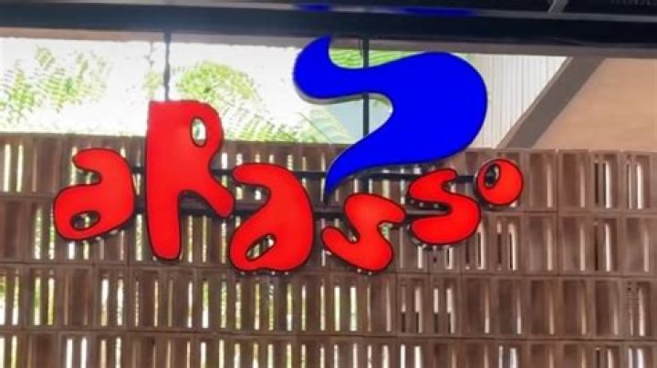 What is Arasso?