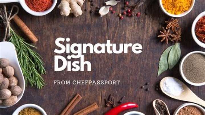 What is Ayaka’s signature dish?