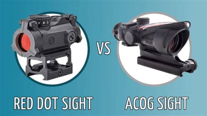 What is better than ACOG?