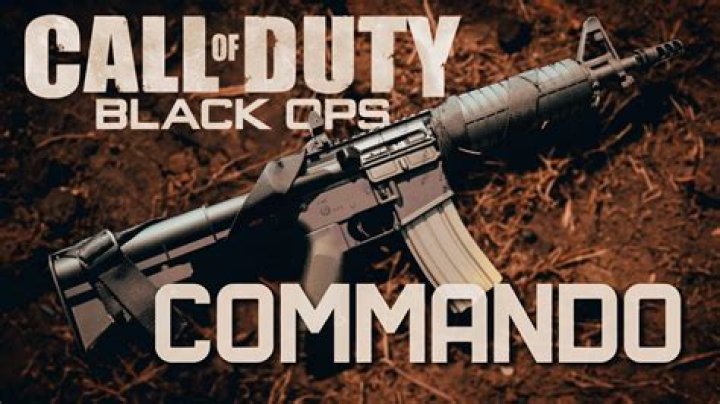 What is Black Ops in real life?