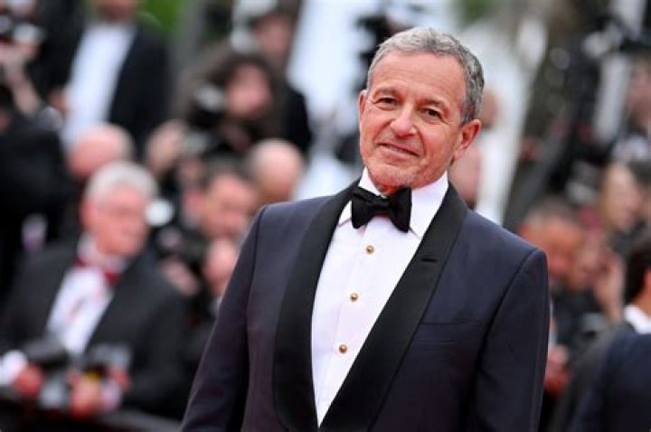 What Is Bob Iger’s Net Worth After His Return To Disney As CEO?