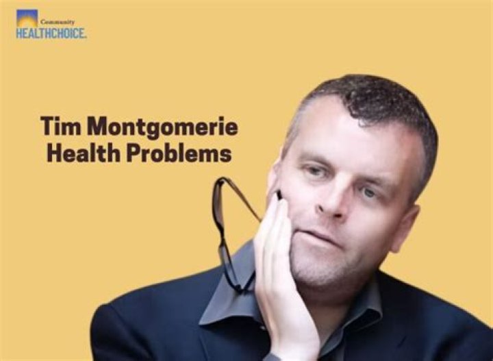 What Is British Blogger Tim Montgomerie Illness? His Health Update 2022 